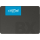 Dysk wewnętrzny Crucial 500GB 2,5" SATA SSD BX500